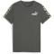 PUMA Essentials Tape Camo T-Shirt Jungen