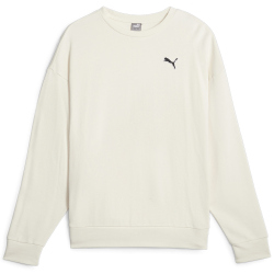 PUMA Better Essentials Crew Sweatshirt Damen