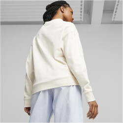 PUMA Better Essentials Crew Sweatshirt Damen