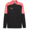 PUMA individualFINAL Forever Faster 1/4-Zip Trainings-Top Herren