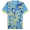 PUMA IndividualGOAL Graphic Trikot Herren
