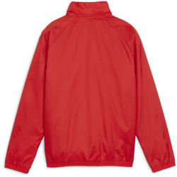 PUMA teamGOAL Allwetterjacke Kinder