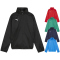 PUMA teamGOAL Allwetterjacke Kinder