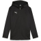 PUMA teamFINAL Fleece-Trainingsjacke Kinder