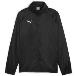 PUMA teamGOAL Allwetterjacke Herren