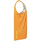 Kempa Core 2.0 Tanktop Herren fresh orange/dark grau melange S