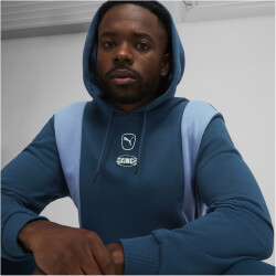 PUMA King Top Hoodie Herren