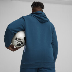 PUMA King Top Hoodie Herren