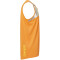 Kempa Core 2.0 Tanktop Herren fresh orange/dark grau melange M