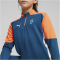 PUMA Neymar Jr. Creativity 1/4-Zip Trainings-Top Kinder