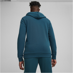 PUMA Neymar Jr. Creativity Logo Hoodie Herren