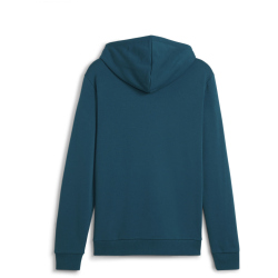 PUMA Neymar Jr. Creativity Logo Hoodie Herren