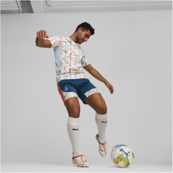 PUMA Neymar Jr. Creativity Trainingsshorts Herren