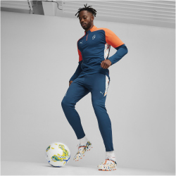 PUMA Neymar Jr. Creativity 1/4-Zip Trainings-Top Herren