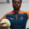PUMA Neymar Jr. Creativity 1/4-Zip Trainings-Top Herren