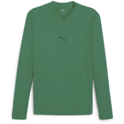 PUMA teamGOAL Baselayer langarm Funktionsshirt Herren