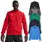 PUMA teamGOAL Casual Trainingsjacke Herren