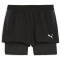 PUMA teamGOAL 2in1 Shorts Damen