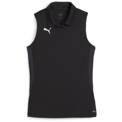 PUMA teamGOAL Poloshirt Damen