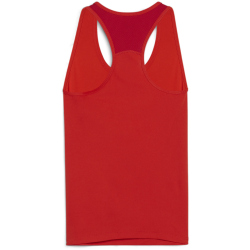 PUMA teamGOAL Tanktop Damen