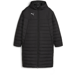 PUMA teamFINAL Bench Winterjacke Herren