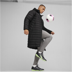 PUMA teamFINAL Bench Winterjacke Herren