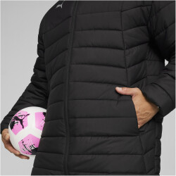 PUMA teamFINAL Bench Winterjacke Herren