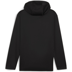 PUMA teamFINAL Fleece-Trainingsjacke Herren