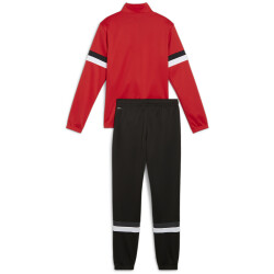 PUMA teamRISE Trainingsanzug Jungen