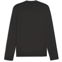 PUMA teamGOAL Trainings-Sweatshirt Herren