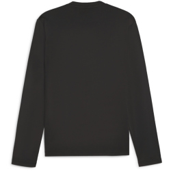 PUMA teamGOAL Trainings-Sweatshirt Herren