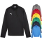 PUMA teamGOAL 1/4-Zip Trainings-Top Kinder