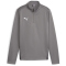 PUMA teamGOAL 1/4-Zip Trainings-Top Kinder