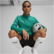 PUMA teamGOAL 1/4-Zip Trainings-Top Damen