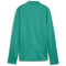 PUMA teamGOAL 1/4-Zip Trainings-Top Damen
