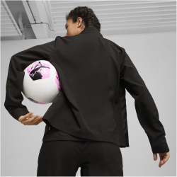 PUMA teamGOAL Sideline Pr&auml;sentationsjacke Damen