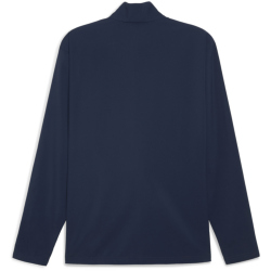 PUMA teamGOAL Sideline Präsentationsjacke Herren