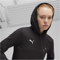 PUMA teamGOAL Casuals Hoodie Damen