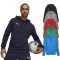 PUMA teamGOAL Casuals Hoodie Herren