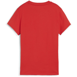 PUMA teamGOAL Casuals T-Shirt Damen