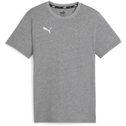 PUMA teamGOAL Casuals T-Shirt Jungen