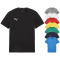 PUMA teamGOAL Casuals T-Shirt Herren