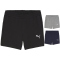 PUMA teamGOAL Casuals Sweatshorts Damen