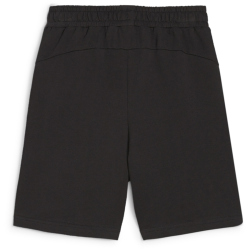 PUMA teamGOAL Casuals Sweatshorts Jungen