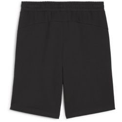 PUMA teamGOAL Casuals Sweatshorts Herren