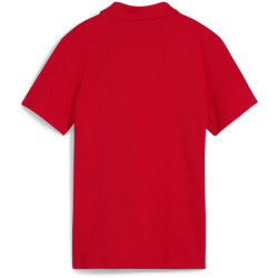 PUMA teamGOAL Casuals Poloshirt Damen