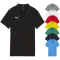 PUMA teamGOAL Casuals Poloshirt Damen