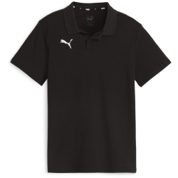 PUMA teamGOAL Casuals Poloshirt Jungen