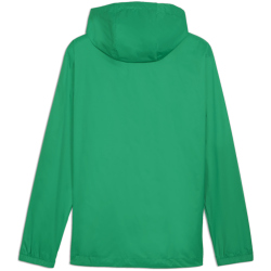 PUMA teamFINAL Allwetterjacke Herren