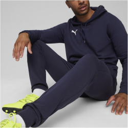 PUMA teamGOAL Casuals Jogginghose Herren